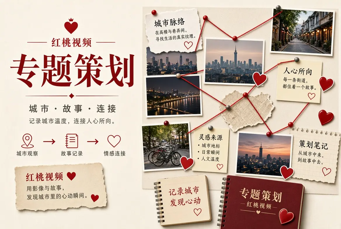 专题策划